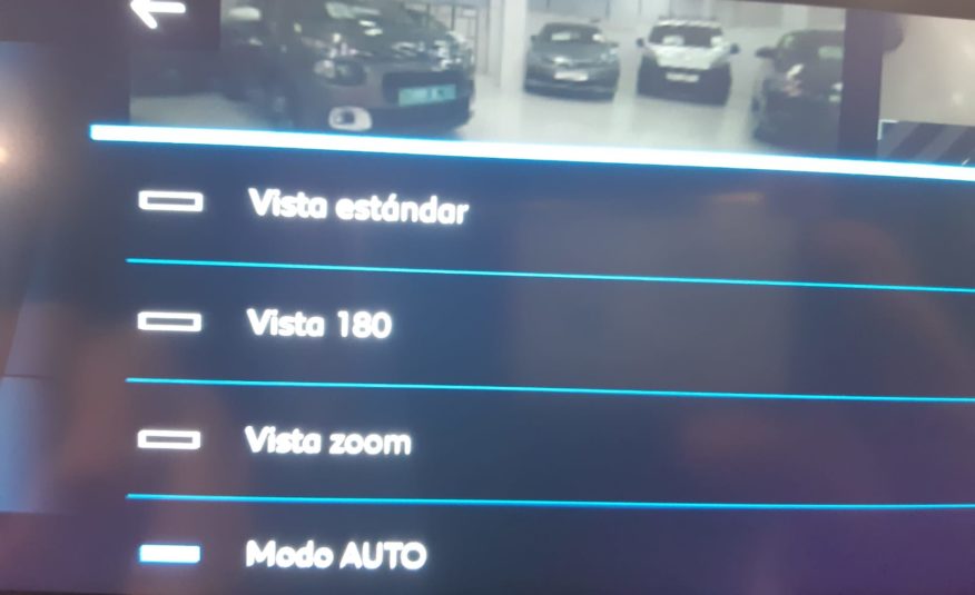 PEUGEOT 3008 2 1.2 PureTech 96KW 130cv S&S EAT8 Allure Pack