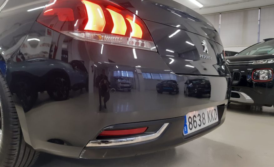 PEUGEOT 508 Active 1.6 BlueHDi 88KW 120CV 4p.
