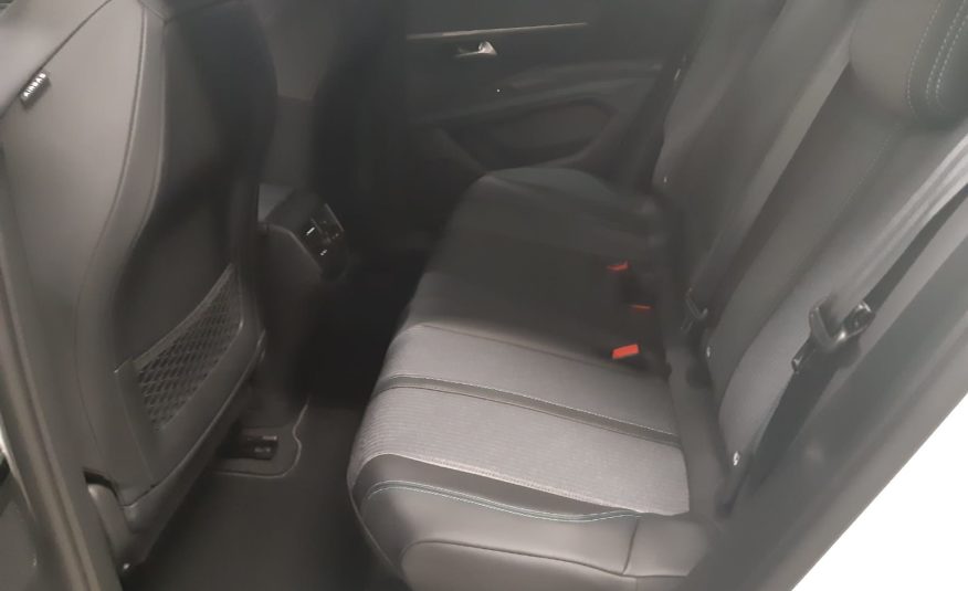 PEUGEOT 3008 2 1.2 PureTech 96KW 130cv S&S EAT8 Allure Pack