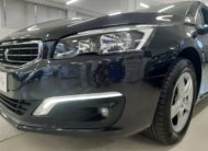 PEUGEOT 508 Active 1.6 BlueHDi 88KW 120CV 4p.