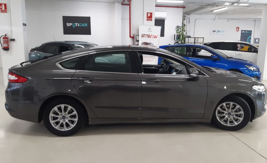 FORD Mondeo 2.0 TDCi 110kW 150CV Trend
