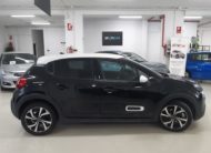 CITROËN C3 3 PureTech 81KW 110cv S&S Shine