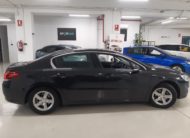PEUGEOT 508 Active 1.6 BlueHDi 88KW 120CV 4p.