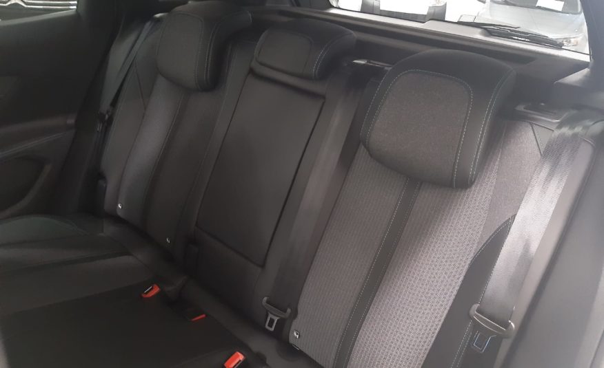 PEUGEOT 3008 2 1.2 PureTech 96KW 130cv S&S EAT8 Allure Pack