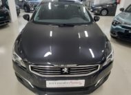 PEUGEOT 508 Active 1.6 BlueHDi 88KW 120CV 4p.