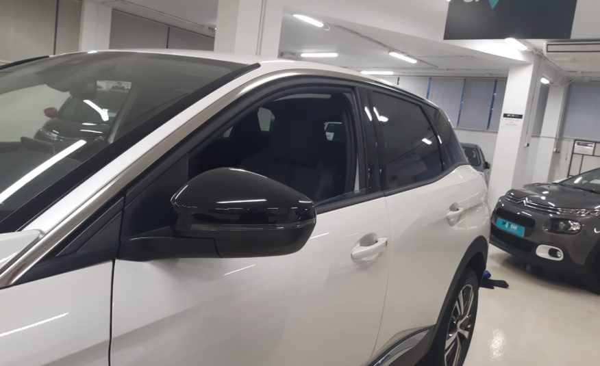 PEUGEOT 3008 2 1.2 PureTech 96KW 130cv S&S EAT8 Allure Pack
