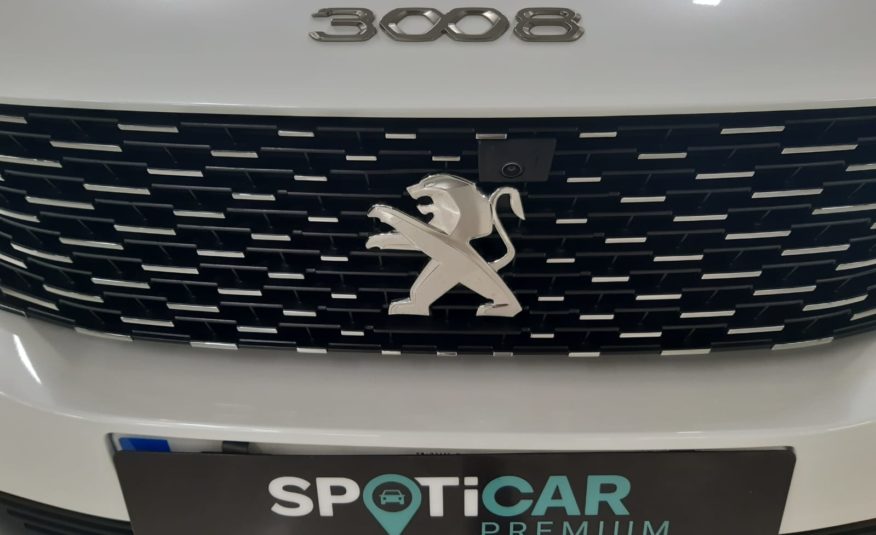 PEUGEOT 3008 2 1.2 PureTech 96KW 130cv S&S EAT8 Allure Pack