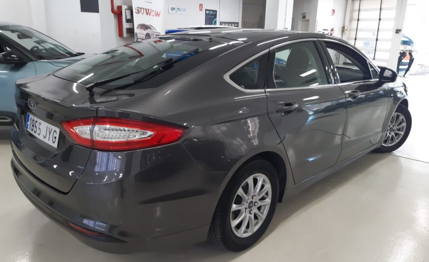 FORD Mondeo 2.0 TDCi 110kW 150CV Trend