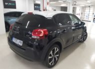 CITROËN C3 3 PureTech 81KW 110cv S&S Shine