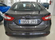 FORD Mondeo 2.0 TDCi 110kW 150CV Trend