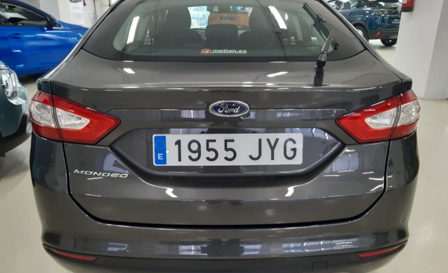 FORD Mondeo 2.0 TDCi 110kW 150CV Trend