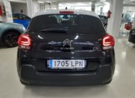 CITROËN C3 3 PureTech 81KW 110cv S&S Shine