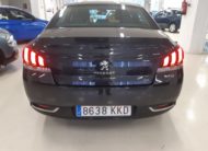 PEUGEOT 508 Active 1.6 BlueHDi 88KW 120CV 4p.