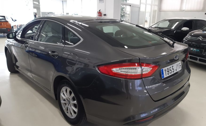 FORD Mondeo 2.0 TDCi 110kW 150CV Trend