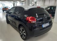 CITROËN C3 3 PureTech 81KW 110cv S&S Shine