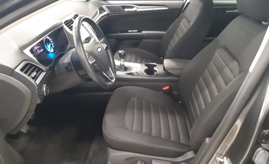 FORD Mondeo 2.0 TDCi 110kW 150CV Trend