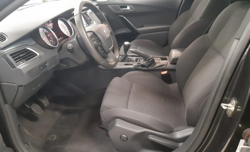 PEUGEOT 508 Active 1.6 BlueHDi 88KW 120CV 4p.