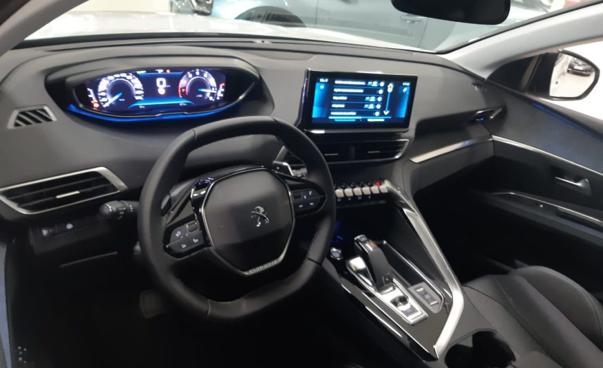 PEUGEOT 3008 2 1.2 PureTech 96KW 130cv S&S EAT8 Allure Pack