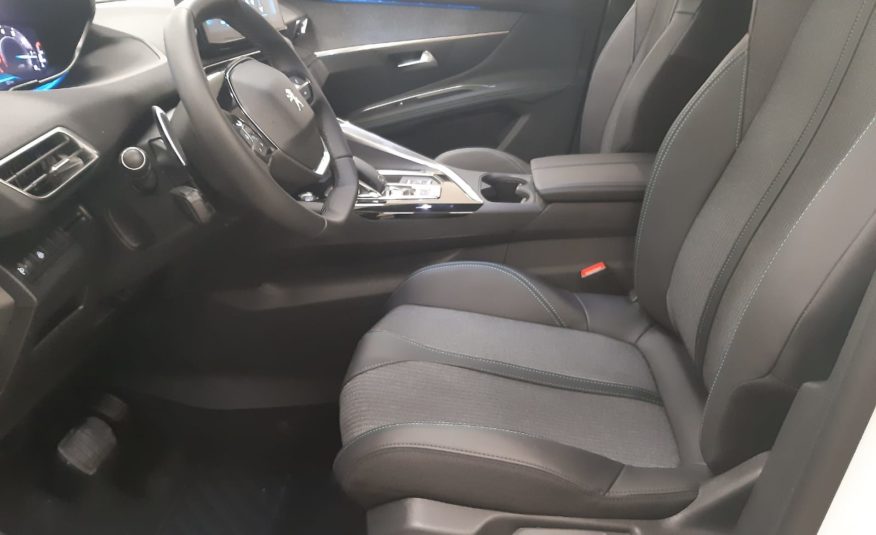 PEUGEOT 3008 2 1.2 PureTech 96KW 130cv S&S EAT8 Allure Pack